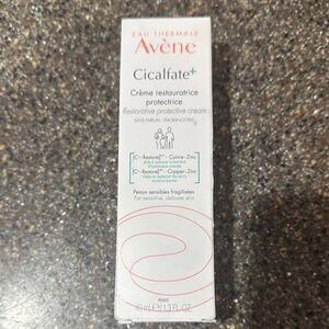 Cicalfate+ Restorative Protective Cream - White